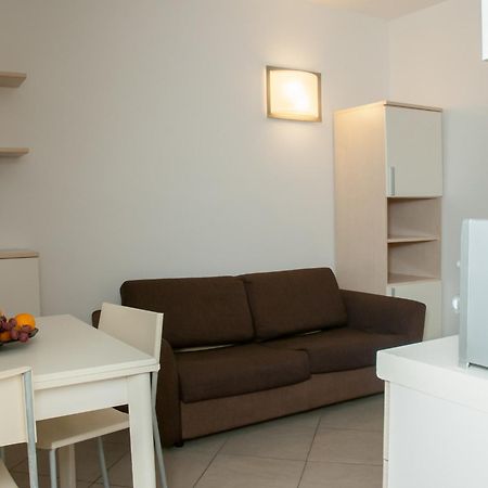 Residence Art Rimini Kamer foto