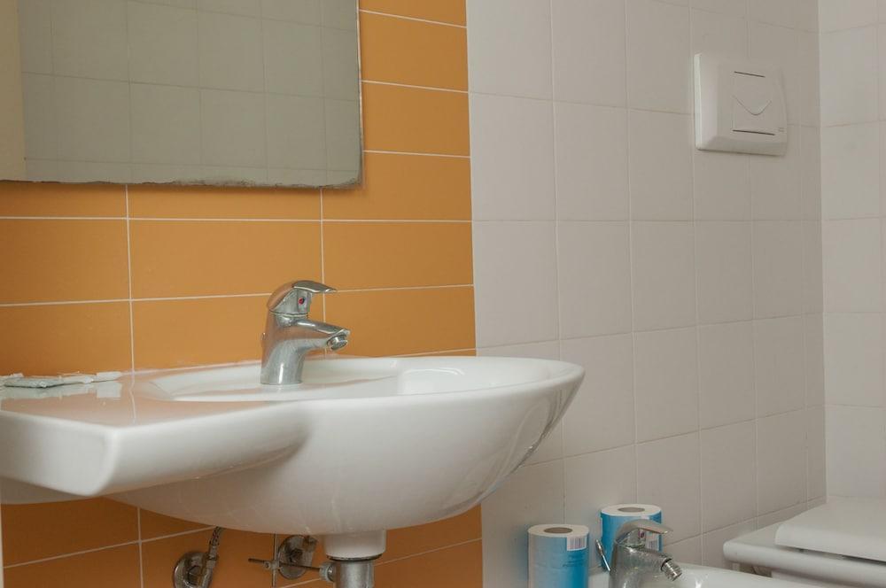 Residence Art Rimini Buitenkant foto