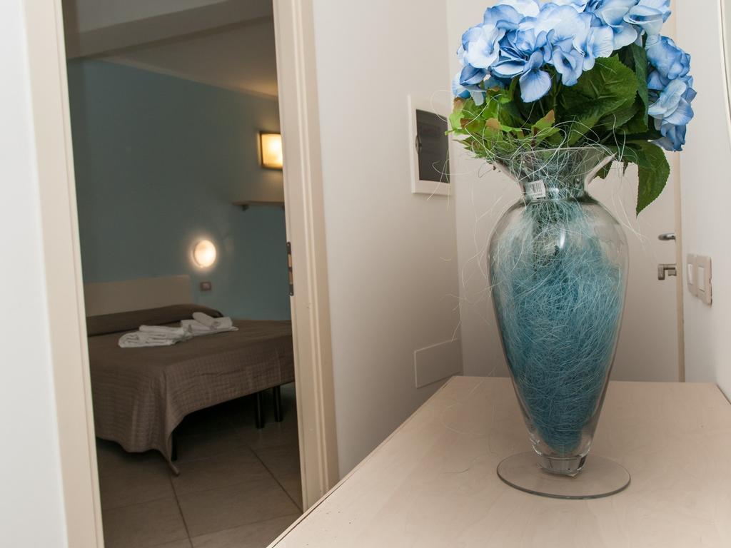 Residence Art Rimini Buitenkant foto