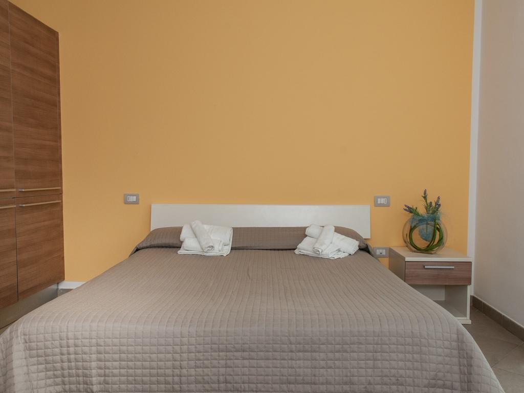 Residence Art Rimini Buitenkant foto