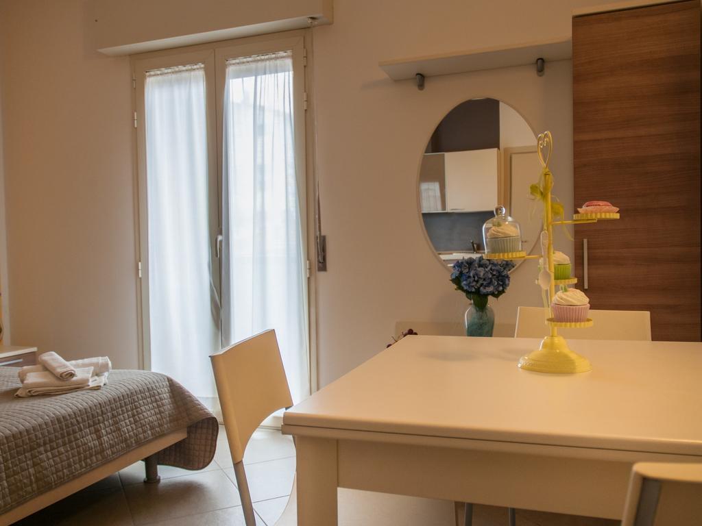 Residence Art Rimini Buitenkant foto