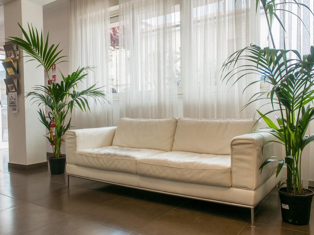 Residence Art Rimini Buitenkant foto